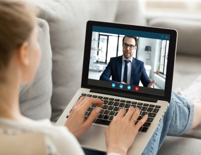 Video interview - expert advice on how to utilise live stream viewings