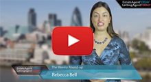 Video round up 26.06.15 - Watch the weekly news from Estate Agent Today 
