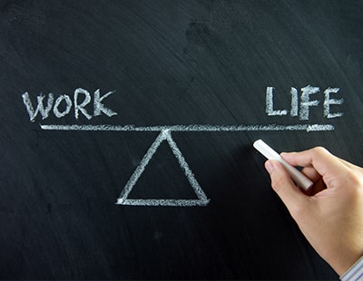 Work-life balance increasingly important to agents, says recruitment firm