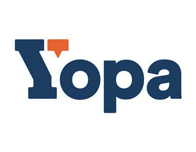 YOPA agency ranked with Uber and Airbnb as 'top start-up of 2017'