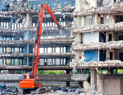 Letter from the Publisher: Are brownfield sites the solution to the UK’s housing shortage?