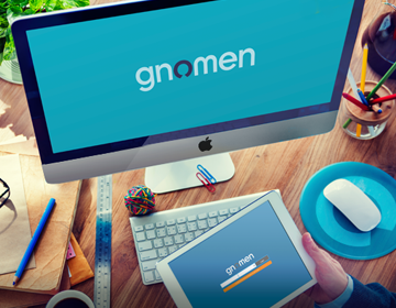 Five reasons to choose Gnomen as your software provider