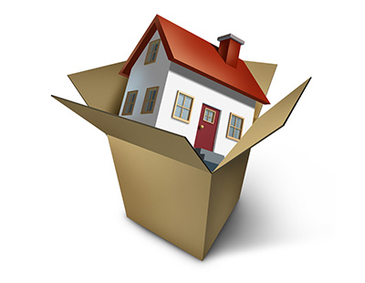 'Half of home movers feel lack of control' says conveyancing sector firm
