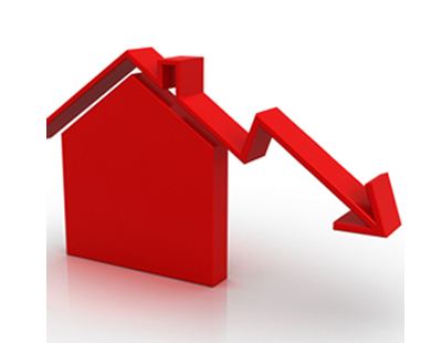 LandReg says prices still below pre-downturn peak