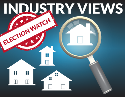 Industry Views - The Housing Battleground for General Election 2024