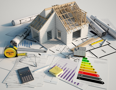 Energy efficiency remains priority for housebuilders
