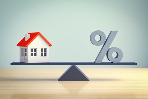 How Much Will Mortgage Rate Hikes Affect the UK Housing Market?