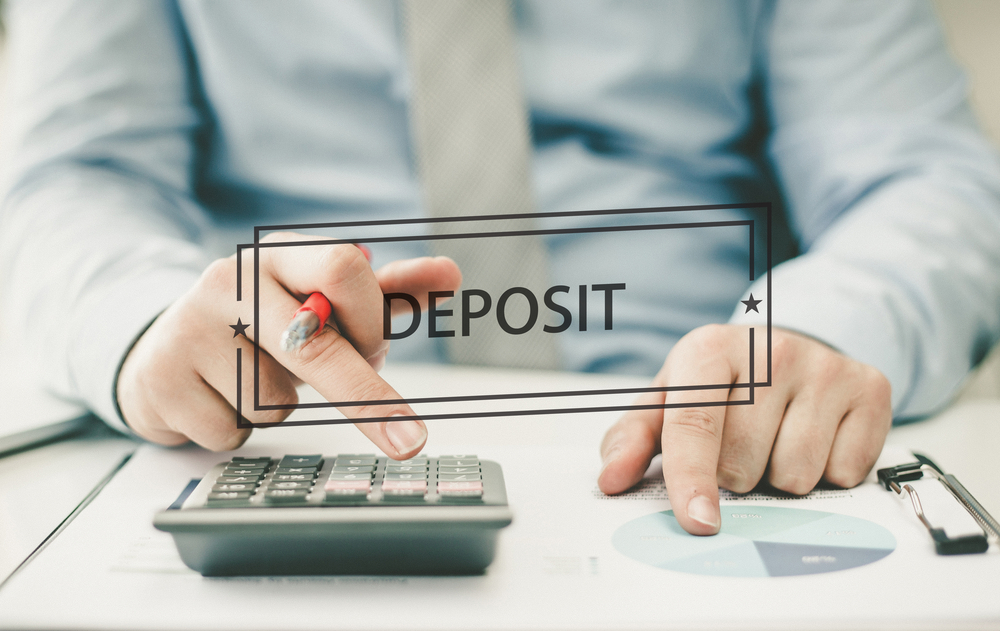 Mastering Tenant Deposits: A Guide for Letting Agents