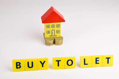 There is a future in buy-to-let