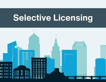 Selective Licensing: What you need to know