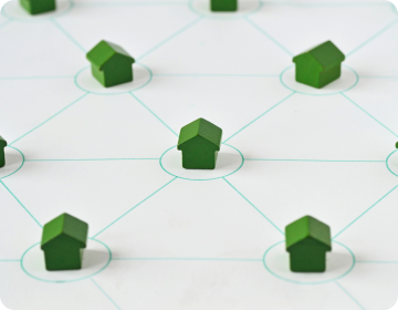 How orchestration creates the digital backbone of the property market