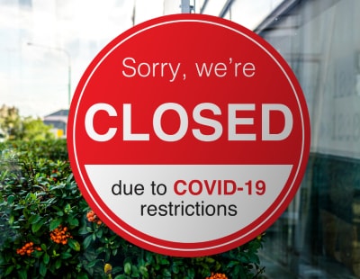 Agency closes office after staff contract Coronavirus