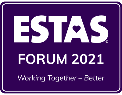 ESTAS reveal new Executive Partner for 2021 Forum and Awards