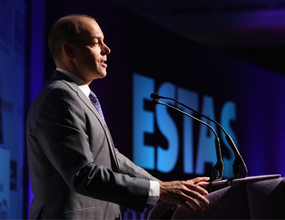 ESTAS announces new award sponsor