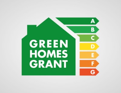 Home hunters may pay 25% more for a ‘green property’ – claim