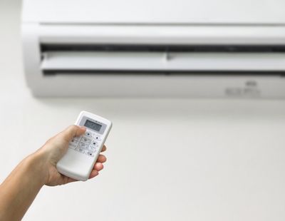 Searches for air-con rise as agents highlight more ‘cool’ home features