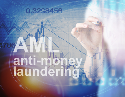 Agency backed AML platform gains B Corp status
