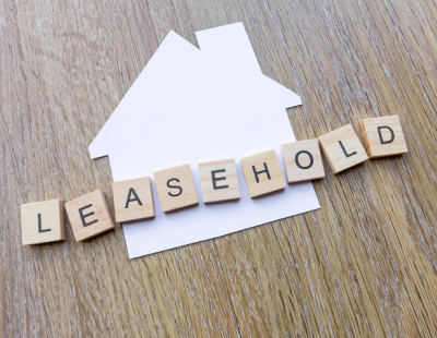 Breakthrough in ground rents and leasehold controversy