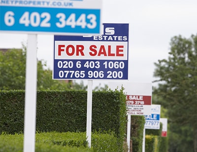 Booming sales market creates busiest ever financial year for conveyancers