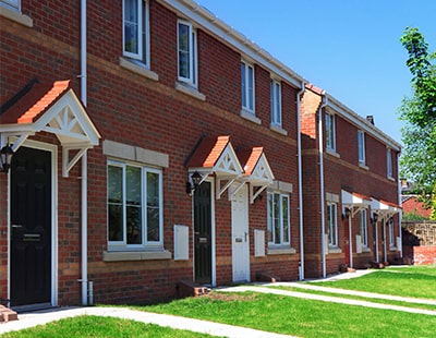 House price slowdown on the horizon, claims leading property association