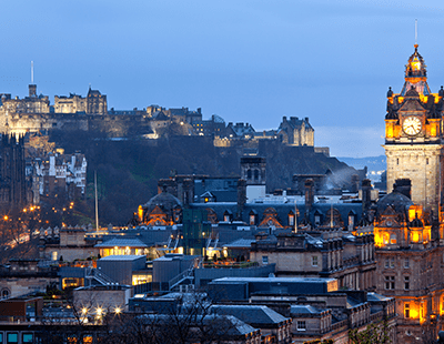 New Scottish estate agency aims to be ‘go-to business’ for property matters