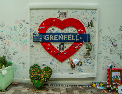 Expert Analysis: How safe are homes 5 years after the Grenfell Tower tragedy?