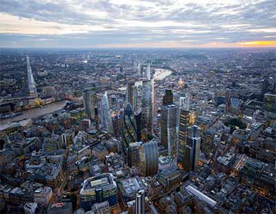 Sellers flee London in record numbers as market elsewhere booms