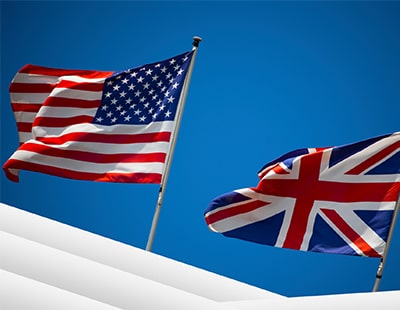 US demand doubles for UK prime property