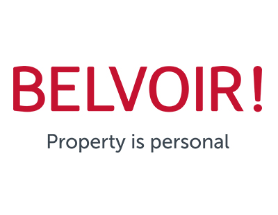 Financial services boosts Belvoir's revenue