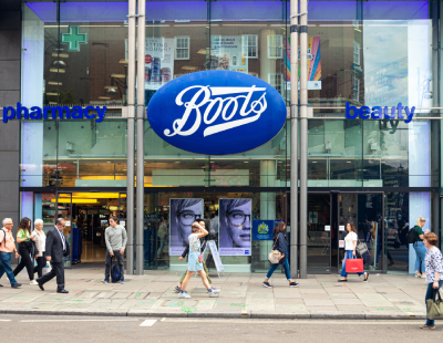 Boots joins John Lewis and Lloyds in entering the property sector