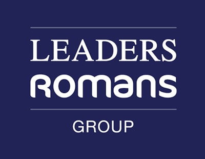 Leaders Romans Group announces first acquisition since private equity take-over