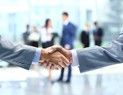 Agency boards provider partners with key safe firm