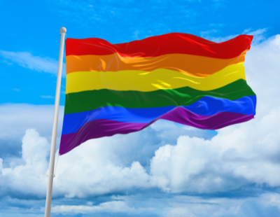 Agents urged to show their pride on LGBT issues