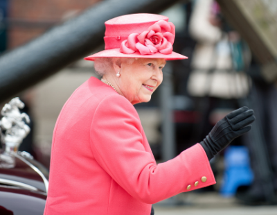 Property industry pays tribute to the Queen