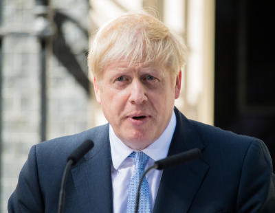 Housing Secretary ‘backs Boris’ to return as PM