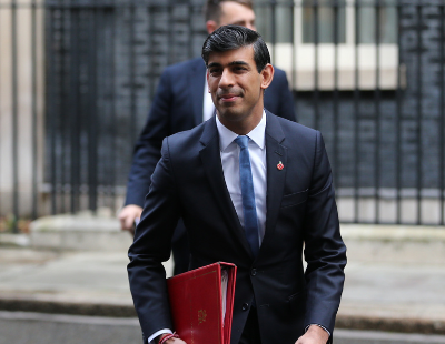 Rishi Sunak confirmed as new UK Prime Minister