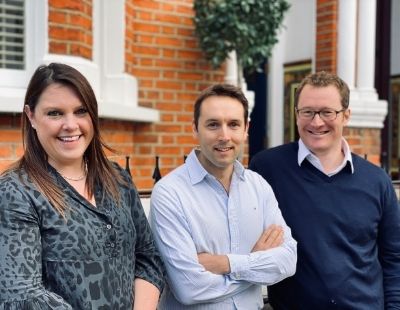 Prime agency marks £50m of sales in first year