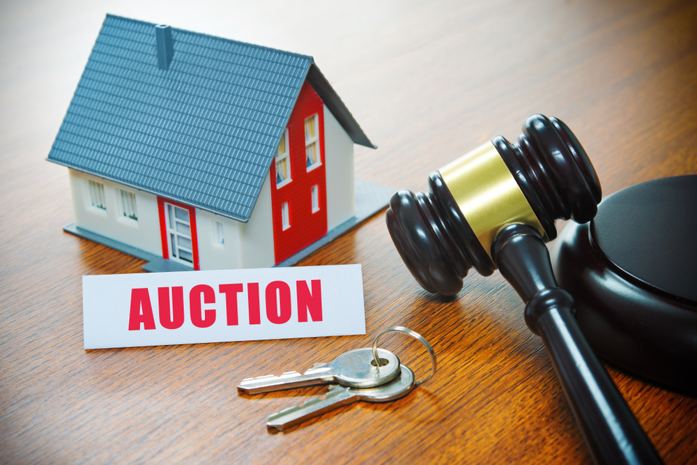 Vendors must be ‘more realistic’ about auction sales - warning