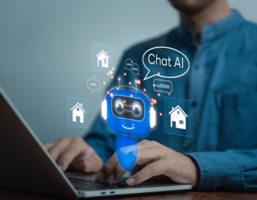 AI-driven CRM systems: transforming the property industry