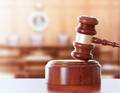 Banned estate agent given custodial sentence