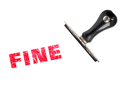 HMRC shows its teeth with bumper AML fines for agents