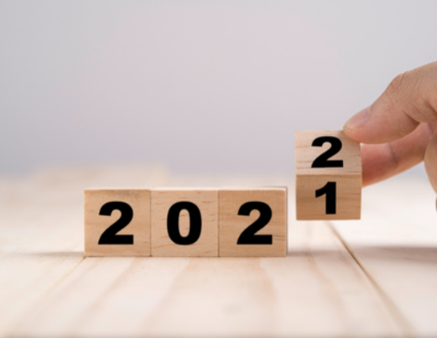 Let the good times roll – PayProp predicts continued lettings strength in 2022