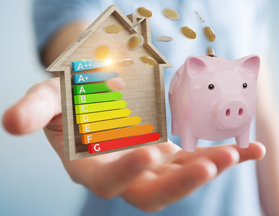 New-build houses save buyers £2,600 in annual energy bills - claim