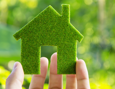 Estate agency unveils green pledges