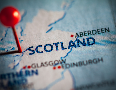 Scottish property taxes may deter buyers as market slows - warning