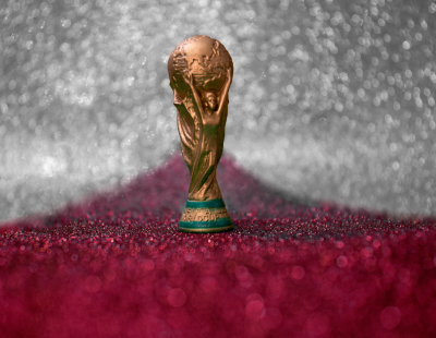 World Cup Agent Match Report: ‘The better team lost’