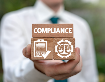 Four compliance findings from the English Private Landlords Survey
