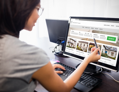 Online agency’s deal gives buyers home management services 