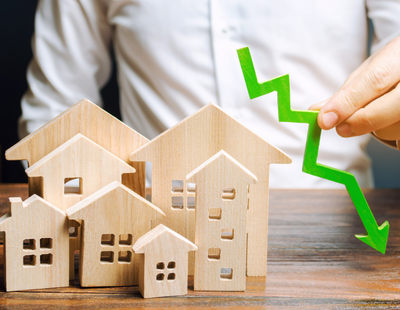 Budget 2023: OBR revises house price forecasts