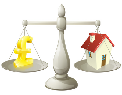 Housing market remains weak despite monthly price rises - Nationwide